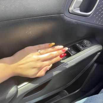 Organic Nail Bar - Nail Salons Near Me - Odessa, Florida Organic Nail Bar - Nail Salons Near Me - Odessa, Florida