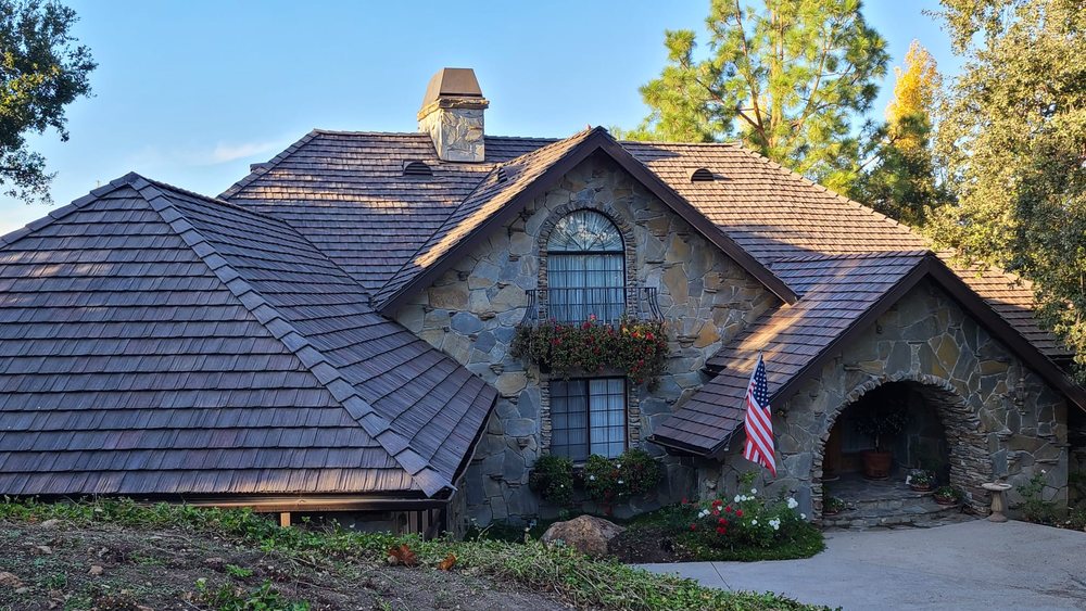 Slide of California Home Remodeling