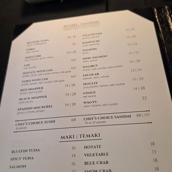 Kaviar Restaurants - Pasadena - Sushi Bars Near Me - Pasadena, California