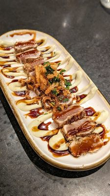 Next Door Gastropub by null