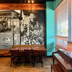 Don Churro Restaurant