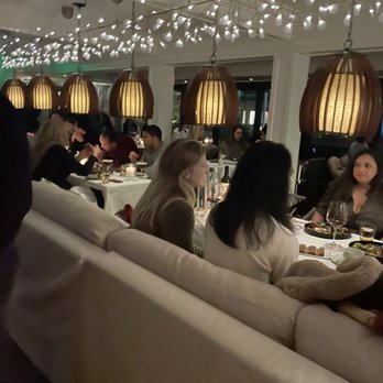 Betula Aspen - dinning area - French Near Me - Aspen, Colorado
