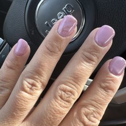 Studio Nails
