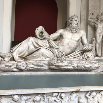 Vatican Museum Guided Tour - Tours Near Me - Rome, RM
