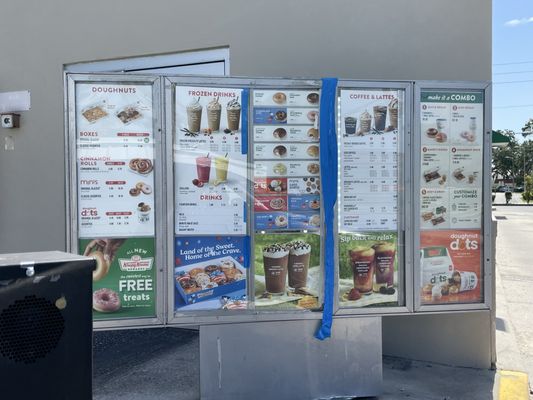 Menu photo 3 Krispy Kreme Winter Park, FL Menu photo 3 Krispy Kreme Winter Park, FL