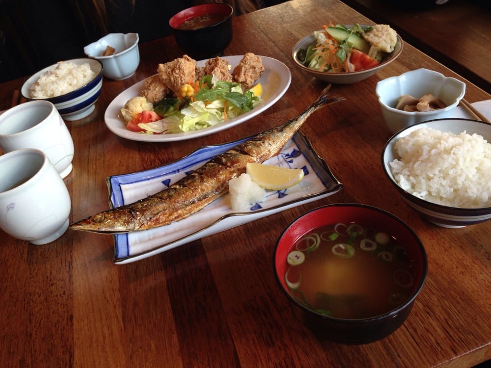 Kagetsu - food - Japanese Near Me - Amsterdam, New Hampshire Kagetsu - food - Japanese Near Me - Amsterdam, New Hampshire