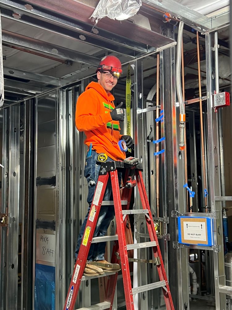 Slide of Redline Mechanical