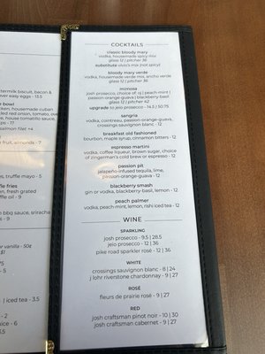 Menu photo 8 Dime Store Rochester Hills, MI Menu photo 8 Dime Store Rochester Hills, MI