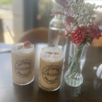 Brunch Berry - Banana latte and raspberry danish latte - Coffee & Tea Near Me - New Berlin, Wisconsin Brunch Berry - Banana latte and raspberry danish latte - Coffee & Tea Near Me - New Berlin, Wisconsin
