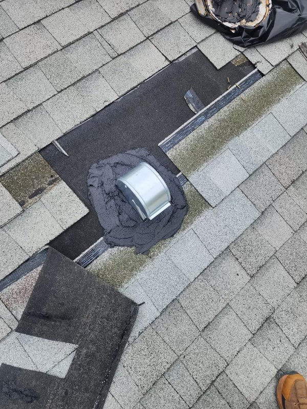 Slide of Frontier Roofing and Repair Services