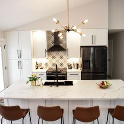 Home 360 Kitchen Bath & More - New Berlin Kitchen