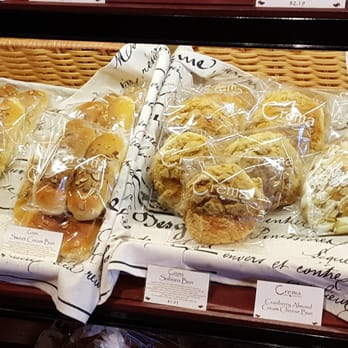 Crema Coffee & Bakery - Asian baked goods! - Coffee & Tea Near Me - Cary, North Carolina