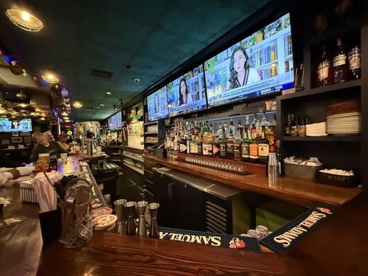 Scruffy Duffy's Sports Bar by null