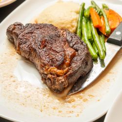 Monroe’s Restaurant