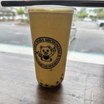La Michoacana Plus X 2 - This drink is booooooooomb - Ice Cream & Frozen Yogurt Near Me - Murrieta, California