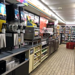 7 Eleven