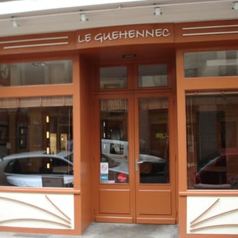 Le Guehennec - Le Guehennec - French Near Me - Rennes, 35 Le Guehennec - Le Guehennec - French Near Me - Rennes, 35