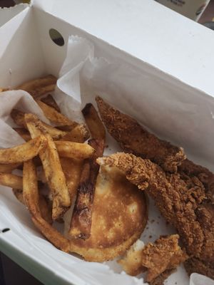 Bojangles by null