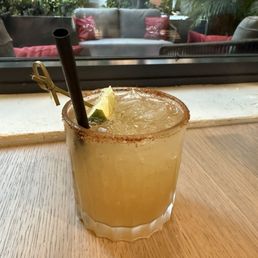 Margarita Margarita