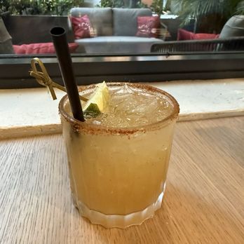 Wagamama - Margarita - Asian Fusion Near Me - Tampa, Florida Wagamama - Margarita - Asian Fusion Near Me - Tampa, Florida