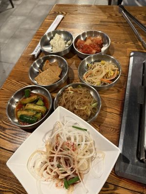 Prime Grill Korean BBQ & Restaurant by null