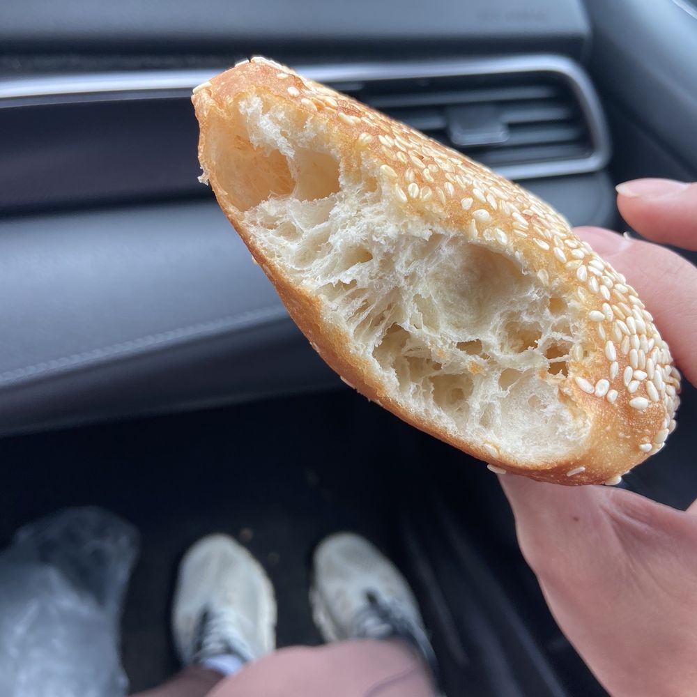 Banh tieu Banh tieu