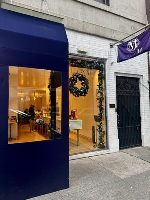 Lady M Cake Boutique - Upper East Side by null