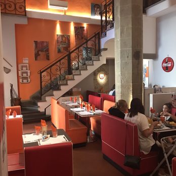 The Diner - American Near Me - Florence, FI