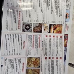 Central Family Restaurant