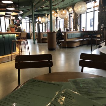 Triple Taproom & Kitchen - Ambiance - Breweries Near Me - Milwaukee, Wisconsin Triple Taproom & Kitchen - Ambiance - Breweries Near Me - Milwaukee, Wisconsin
