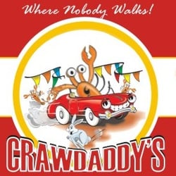 Crawdaddy's Used Cars