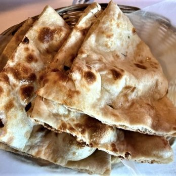 Tandoor Grill - Yummy naan - Indian Near Me - Long Beach, New York