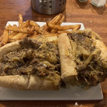 Todd Conner's - Camden Cheesesteak - New American Near Me - Baltimore, Maryland Todd Conner's - Camden Cheesesteak - New American Near Me - Baltimore, Maryland