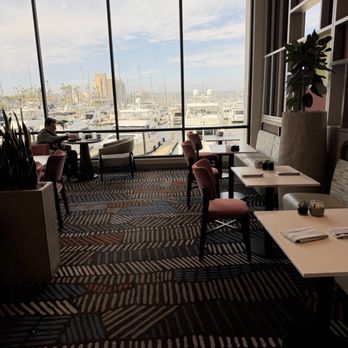 Rumorosa - View of seating area - Desserts Near Me - San Diego, California Rumorosa - View of seating area - Desserts Near Me - San Diego, California