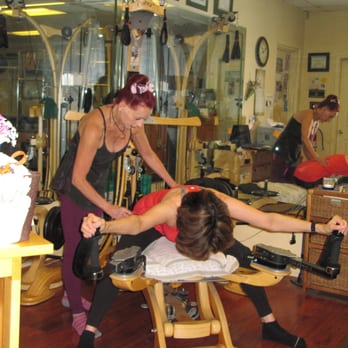 Beau Corps Studio - Trainers Near Me - Tustin, California