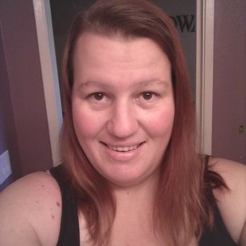 Studio 8 Salon - Before pic of my hair - Hair Salons Near Me - Sacramento, California