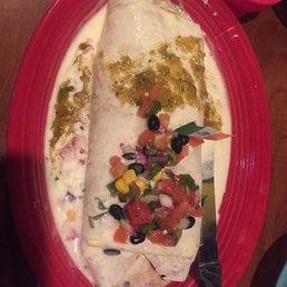 California Burrito