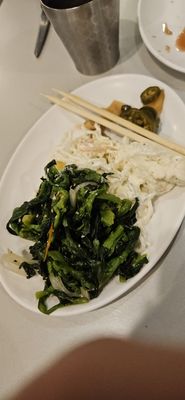 Kum Kang San BBQ Grill Buffet by null