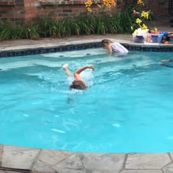 Ann's Swim Classes