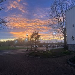 Midstate Athletic Community Center - More photos of the outside