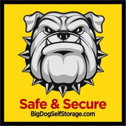 Big Dog Self Storage