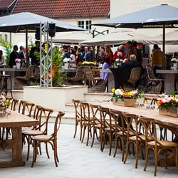 Villa Rheinperle - Villenpark Rheinperle