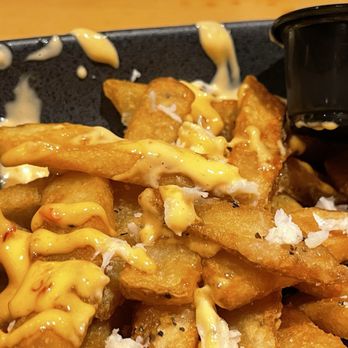 The Tradewinds Pub - Crab fries!! - Irish Pub Near Me - Reedley, California The Tradewinds Pub - Crab fries!! - Irish Pub Near Me - Reedley, California