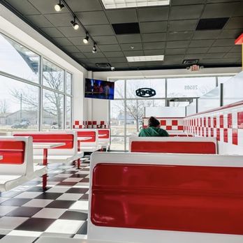 California Burgerz - Burgers Near Me - Warren, Michigan California Burgerz - Burgers Near Me - Warren, Michigan