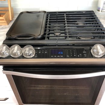 Driscoll's Appliance Repair - Repaired Stove - Appliances & Repair Near Me Driscoll's Appliance Repair - Repaired Stove - Appliances & Repair Near Me