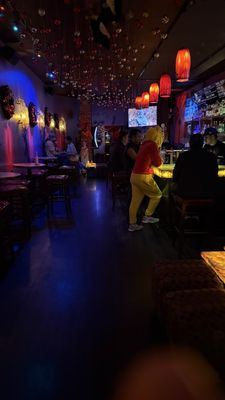 Sugar Lounge by null