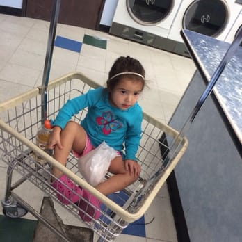 Sudz Coin Laundry - My baby being silly - Laundromat Near Me - Canoga Park, California Sudz Coin Laundry - My baby being silly - Laundromat Near Me - Canoga Park, California