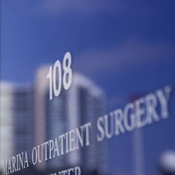 Michelle Spring, MD - Marina Plastic Surgery Associates