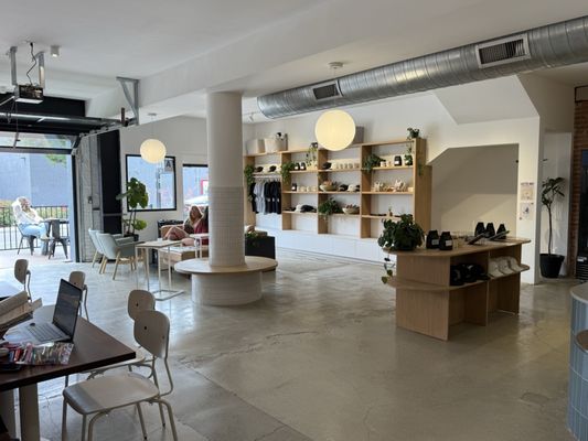 Moniker General Outpost by null