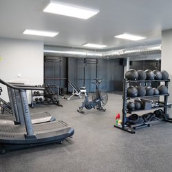 GetFit Anytime - Group Fitness